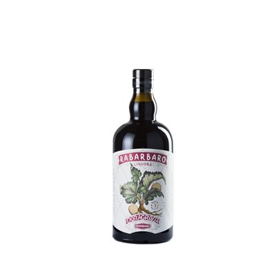 Liquore Rabarbaro Doragrossa (70cl 30%) -on