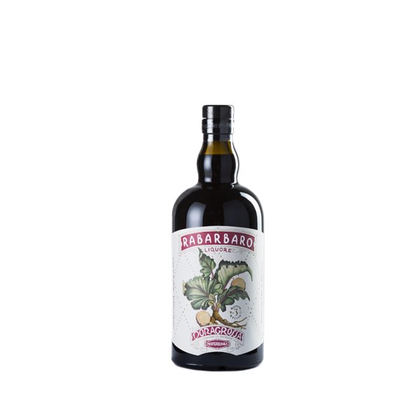Liquore Rabarbaro Doragrossa (70cl 30%) -on