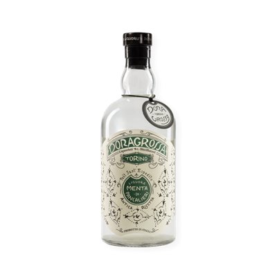 Liquore Menta di Pancalieri Doragrossa (70cl 24%) -on