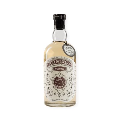 Liquore Rosolio di Torino Doragrossa (70cl 30%) -on