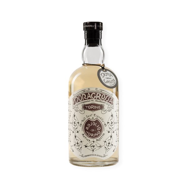 Liquore Rosolio di Torino Doragrossa (70cl 30%) -on