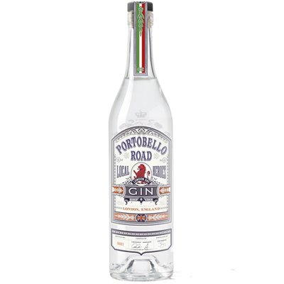 Gin Portobello Road N°171 (70cl 42%) -on