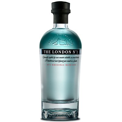 Gin The London N°1 (70cl 43%) -on Gin The London N°1 (70cl 43%) -on