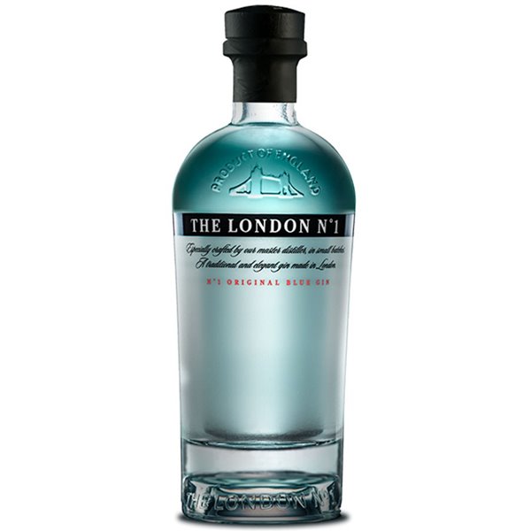 Gin The London N°1 (70cl 43%) -on