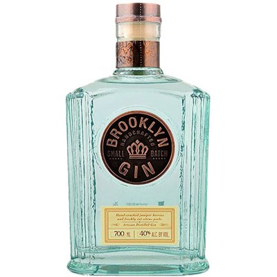 Gin Brooklyn (70cl 40%) -on Gin Brooklyn (70cl 40%) -on