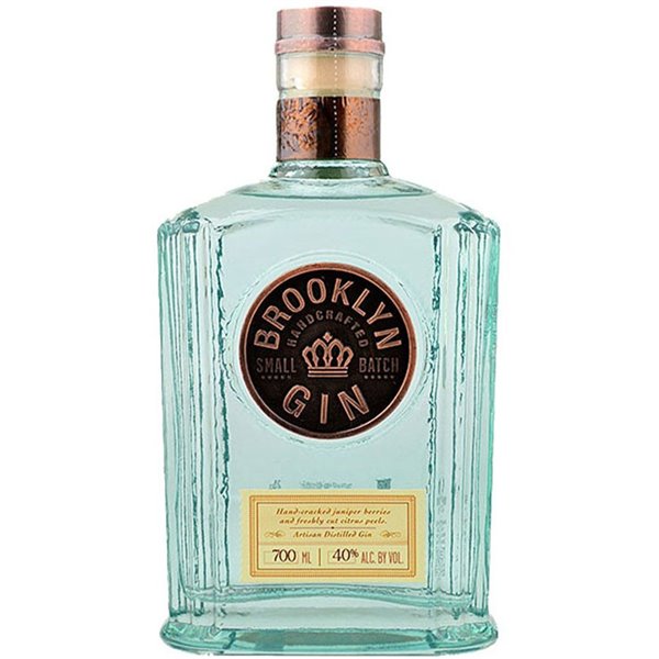 Gin Brooklyn (70cl 40%) -on