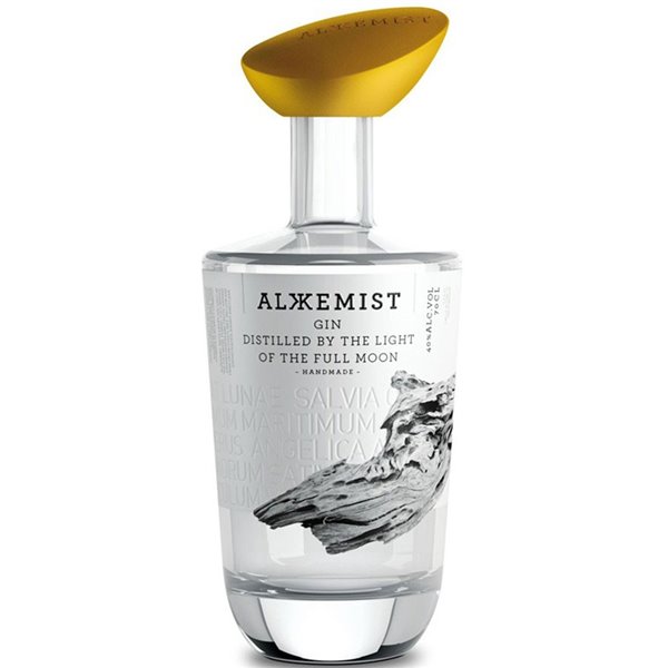 Gin Alkkemist (70cl 40%) -on