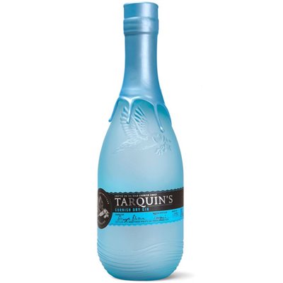 Gin Tarquin's Cornish Dry Gin (70cl 42%) -on