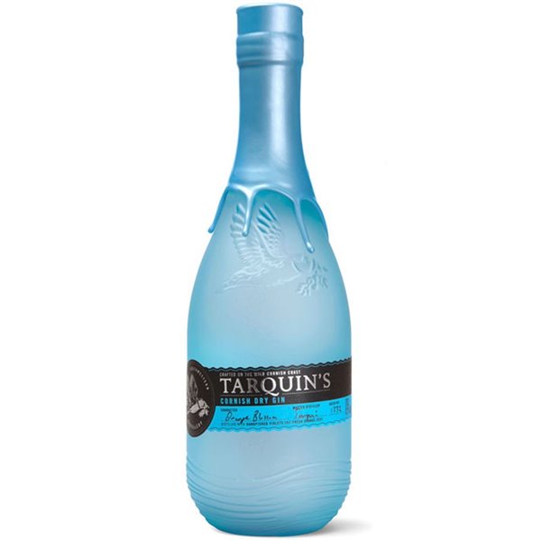 Gin Tarquin's Cornish Dry Gin (70cl 42%) -on