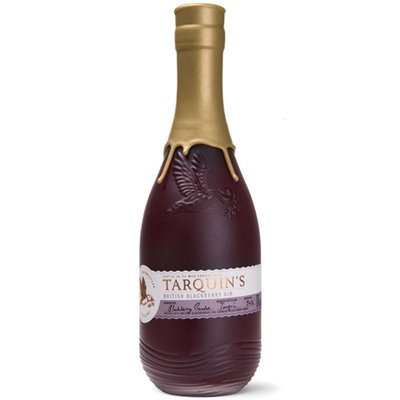 Gin Tarquin's Blackberry gin (70cl 38%) -on Gin Tarquin's Blackberry gin (70cl 38%) -on