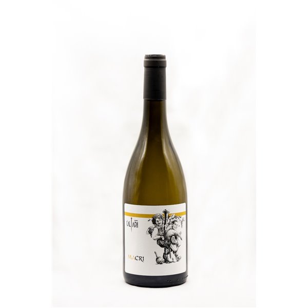 Maso Calliari - Macri Bianco    - 0,75 l.