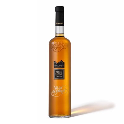 Riserve -  Grappa di Müller Thurgau   Riserva 40 ° Distilleria Villa De Varda 0,70 L.
