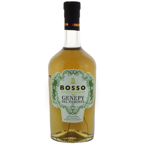 Genepy del Piemonte ( 70cl 36%) -on