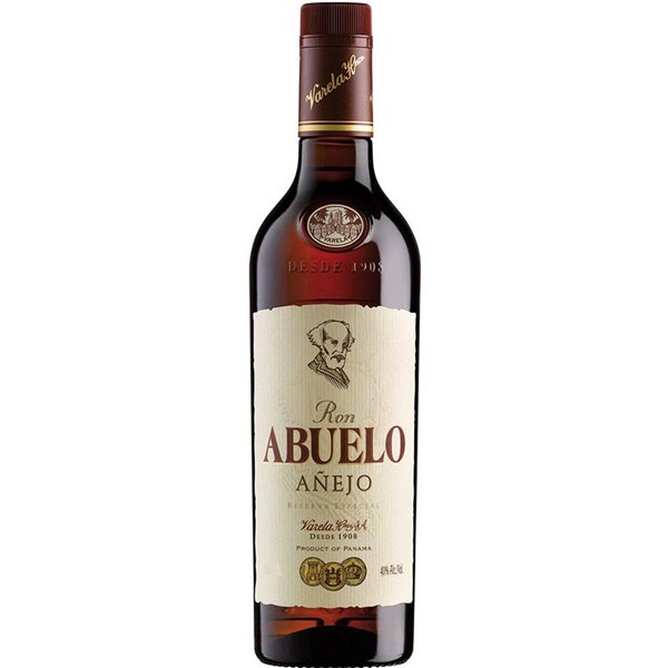 Abuelo Añejo ( 70cl 40%) -on