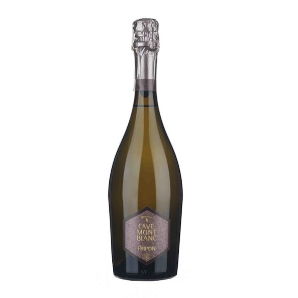 Cave Mont Blanc - Fripon Extra Dry 0,750 L.
