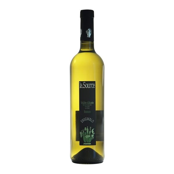 La Source - Ensemblo 2019 0,750 L.