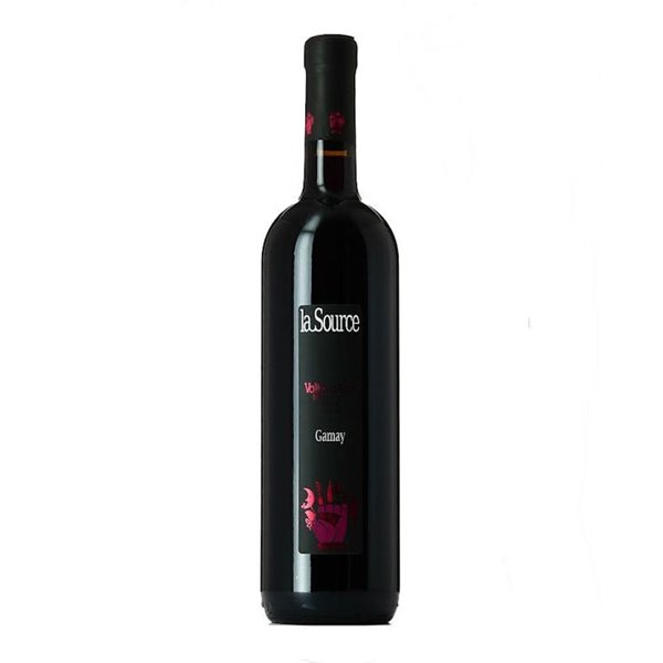 La Source - Gamay 2019 0,750 L.