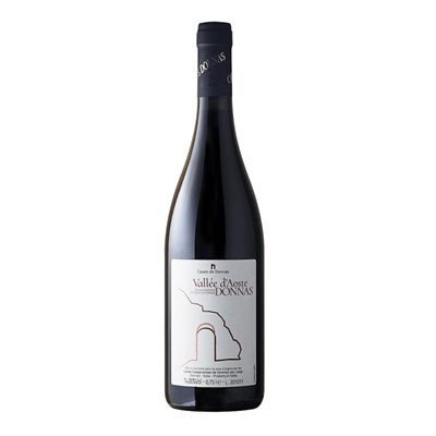 Cave De Donnas - Donnas 2019 0,750 L. Cave De Donnas - Donnas 2019 0,750 L.