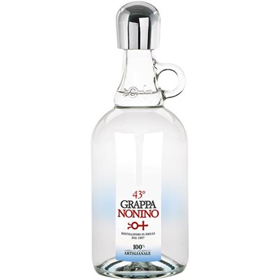 Grappa Nonino 43° Nonino Distillatori Grappa Nonino 43° Nonino Distillatori
