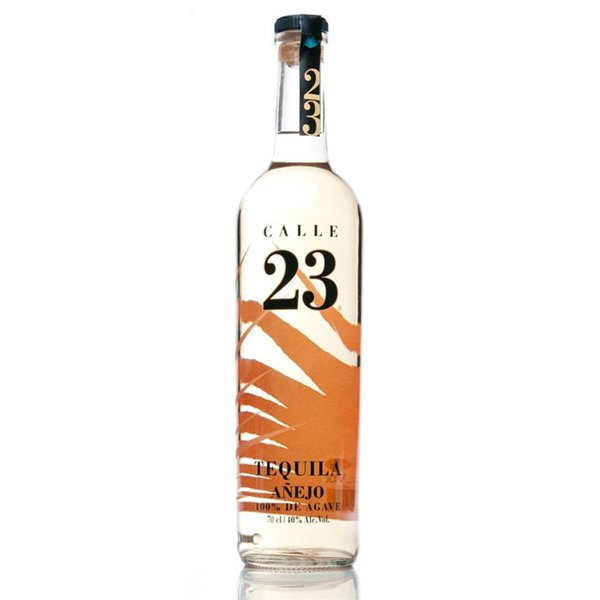 Rum Calle 23 Anejo ( 70cl 40%) -on