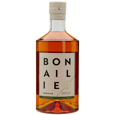Whisky Bonailie Blended ( 70cl 40%) -on