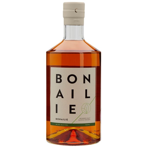 Whisky Bonailie Blended ( 70cl 40%) -on