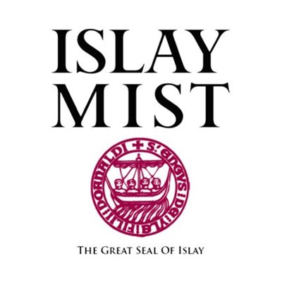 Whisky Islay Mist Original Peated Blend AST ( 70cl 40%) -on Whisky Islay Mist Original Peated Blend AST ( 70cl 40%) -on