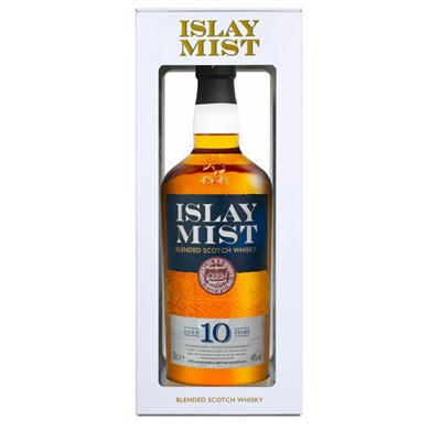 Whisky Islay Mist 10 YO AST ( 70cl 40%) -on Whisky Islay Mist 10 YO AST ( 70cl 40%) -on