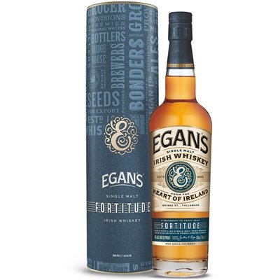 Whisky Egan's Fortitude Astucciato ( 70cl 46%) -on Whisky Egan's Fortitude Astucciato ( 70cl 46%) -on