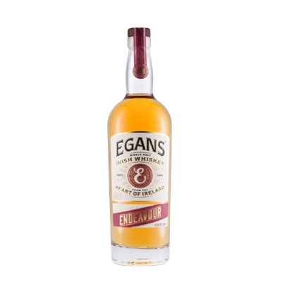 Whisky Egan's Endeavour Astucciato ( 70cl 46%) -on Whisky Egan's Endeavour Astucciato ( 70cl 46%) -on