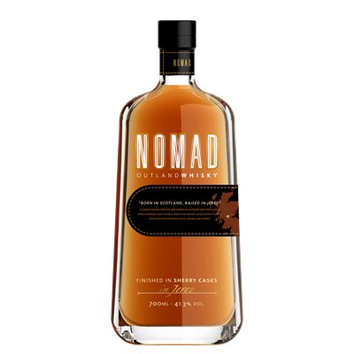 Whisky Nomad ( 70cl 41.3%) -on Whisky Nomad ( 70cl 41.3%) -on