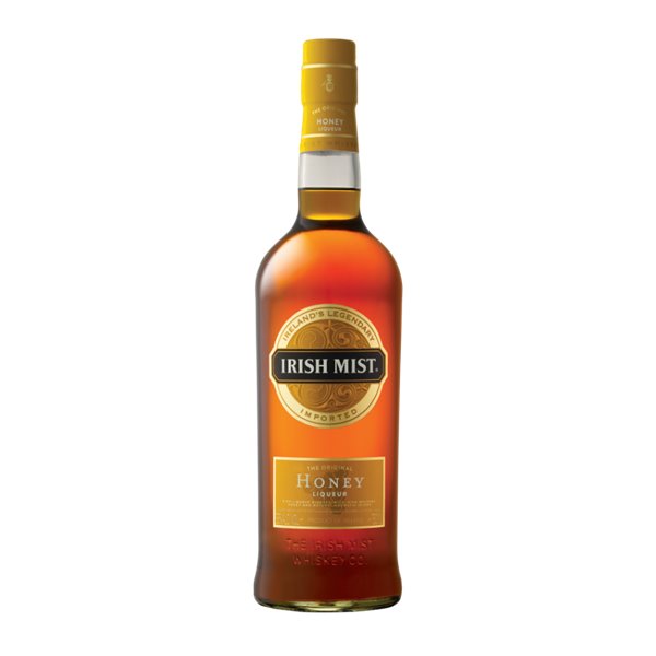 Whisky Irish Mist Liqueur ( 70cl 35%) -on