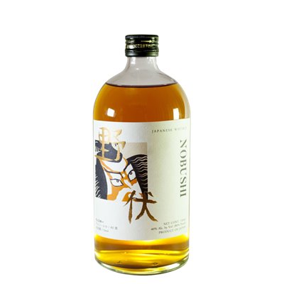 Whisky Nobushi Blended Whisky Astucciato ( 70cl 40%) -on Whisky Nobushi Blended Whisky Astucciato ( 70cl 40%) -on