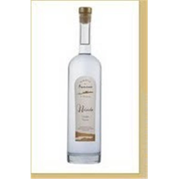 Grappa di Nosiola Distilleria Francesco Santa Massenza