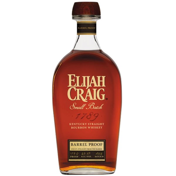 Whisky Larceny ( 70cl 46%) -on