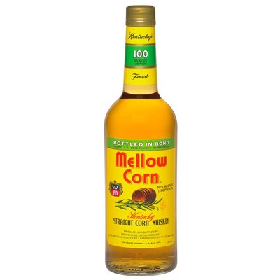 Whisky Mellow Corn ( 70cl 50%) -on