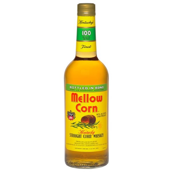 Whisky Mellow Corn ( 70cl 50%) -on