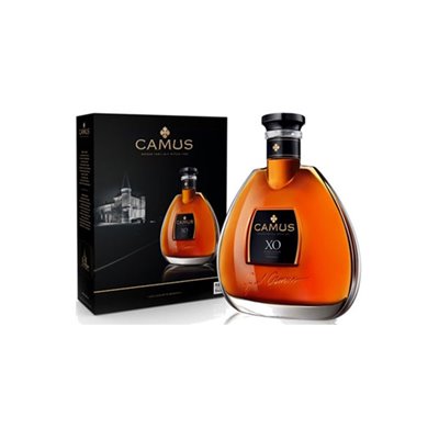 Cognac Camus XO Very Special astucciato ( 70cl 40%) -on Cognac Camus XO Very Special astucciato ( 70cl 40%) -on
