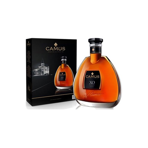 Cognac Camus XO Very Special astucciato ( 70cl 40%) -on