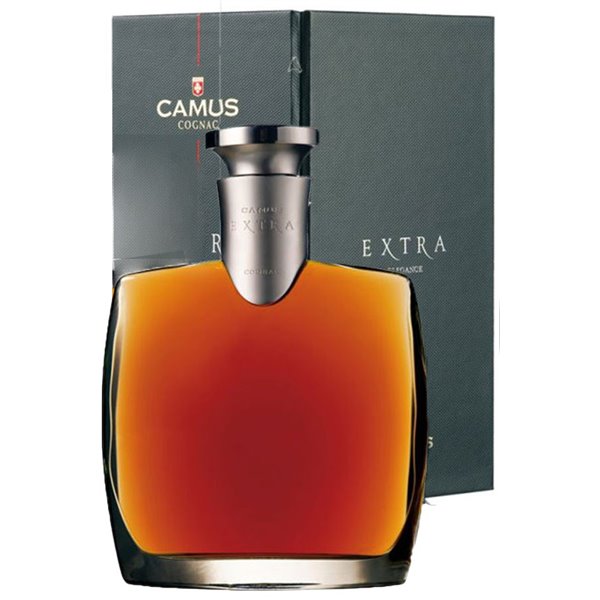 Cognac Camus Extra Elegance astucciato ( 70cl 40%) -on