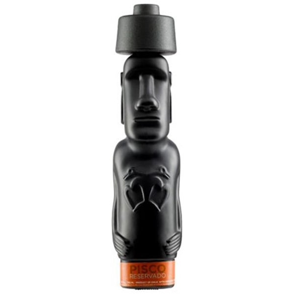 Pisco Capel Moai Reservado ( 70cl 40%) -on
