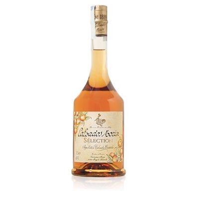 Calvados Morin Sélection (70cl 40%) -on