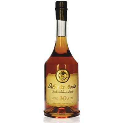 Calvados Morin 10 ans (70cl 42%) -on