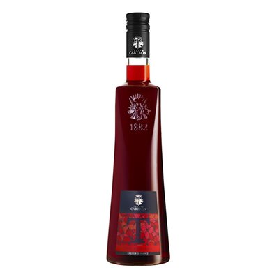 Liqueur De The Rooibos J. Cartron (70cl 18%) -on