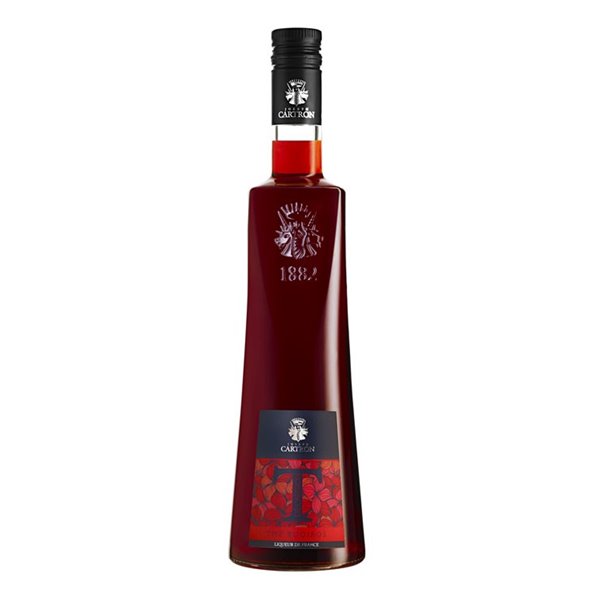 Liqueur De The Rooibos J. Cartron (70cl 18%) -on