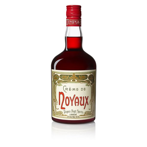 Liqueur Creme de Noyaux Tempus Fugit (70cl 30%) -on