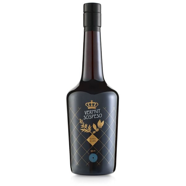Vermut Sospeso (75cl 18%) -on