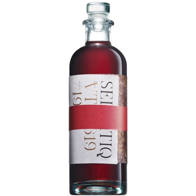 Selvatiq Vermouth (50cl 18%) -on Selvatiq Vermouth (50cl 18%) -on