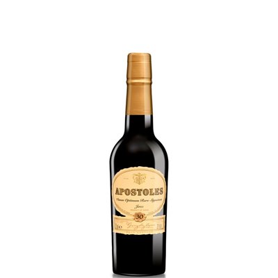 Sherry Apostoles VORS 30 YO Gonzalez Byass astucciato (37.5cl 20%) -on Sherry Apostoles VORS 30 YO Gonzalez Byass astucciato (37.5cl 20%) -on