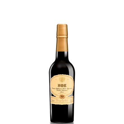 Sherry Noe VORS 30 YO Gonzalez Byass astucciato (37.5cl 15.5%) -on